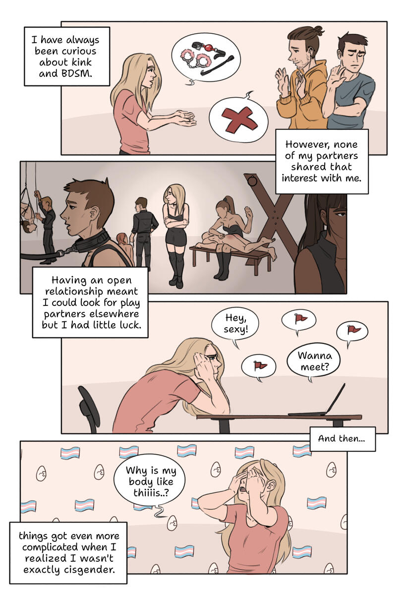 Click to read the full comic on Oh Joy Sex Toy for free